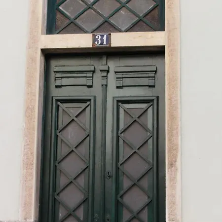 Sunshine Homes * Lisbon