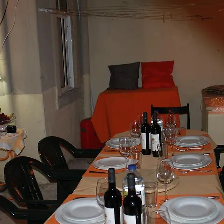 Guest house Sunshine Homes Lisbon