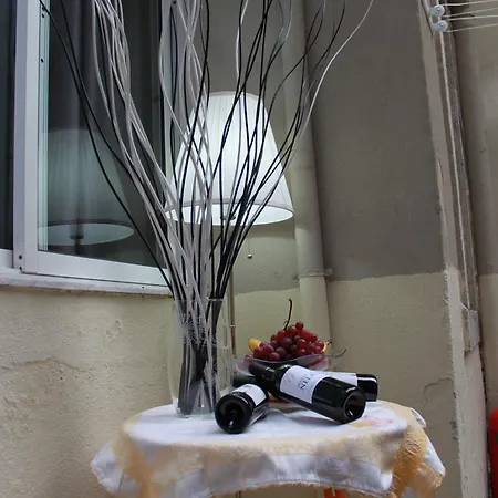 Maison d'hôtes Sunshine Homes