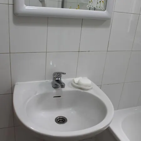 Maison d'hôtes Sunshine Homes *