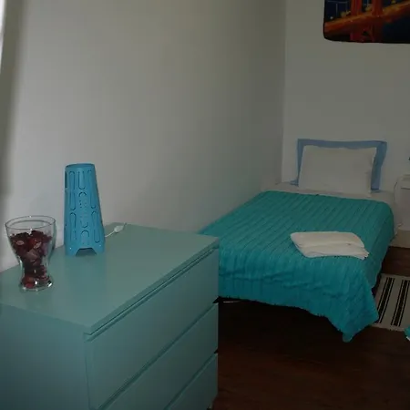 Guest house Sunshine Homes *
