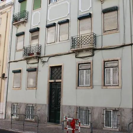 Sunshine Homes * Lisbon
