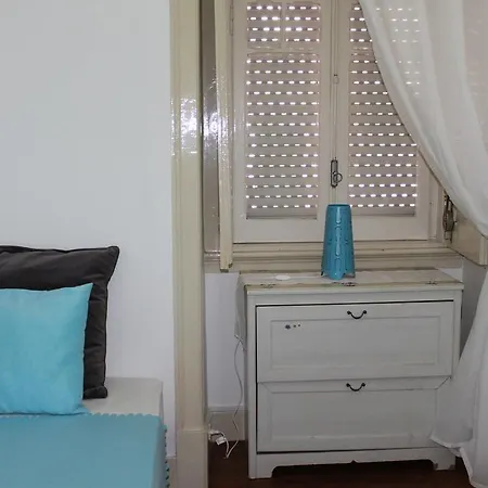 Guest house Sunshine Homes Lisbon