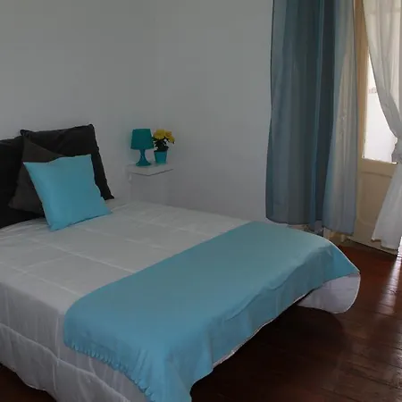 Sunshine Homes Guest house Lisbon