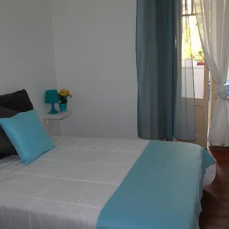 Sunshine Homes Guest house