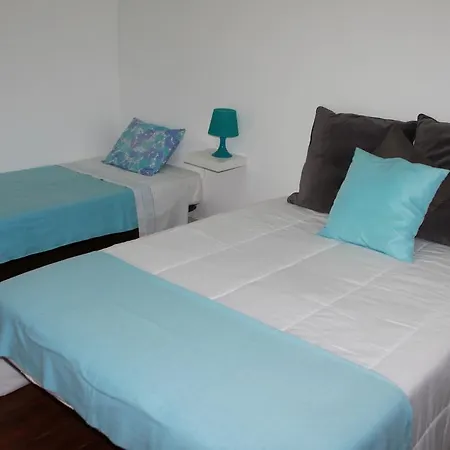 Guest house Sunshine Homes *