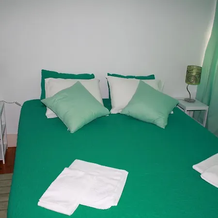 Guest house Sunshine Homes Lisbon
