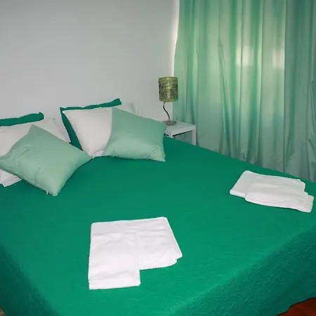 Guest house Sunshine Homes Lisbon