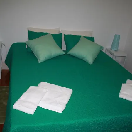Guest house Sunshine Homes
