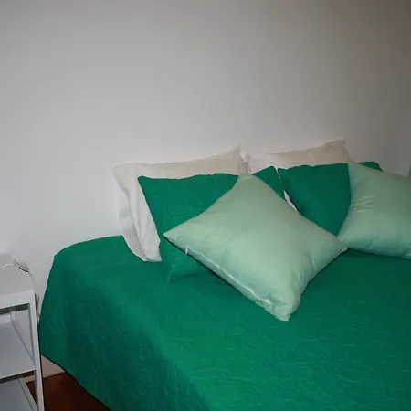 Maison d'hôtes Sunshine Homes Lisboa