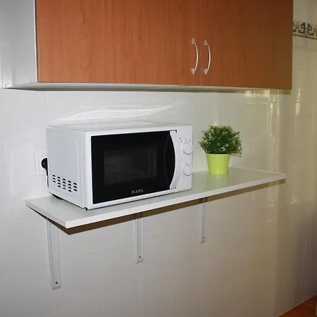 Guest house Sunshine Homes Lisbon