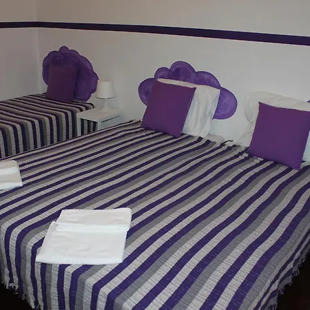 Guest house Sunshine Homes Lisbon