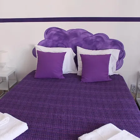 Guest house Sunshine Homes Lisbon