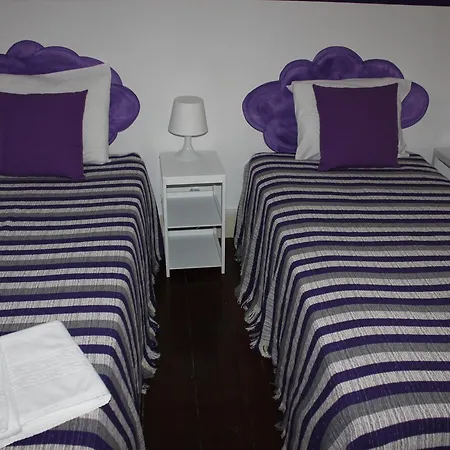 Sunshine Homes Maison d'hôtes