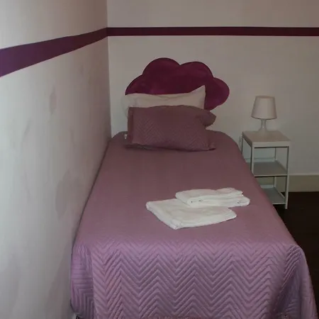 Guest house Sunshine Homes Lisbon