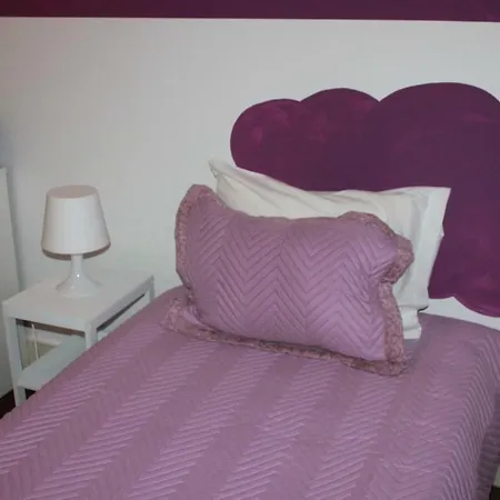 Sunshine Homes Guest house Lisbon