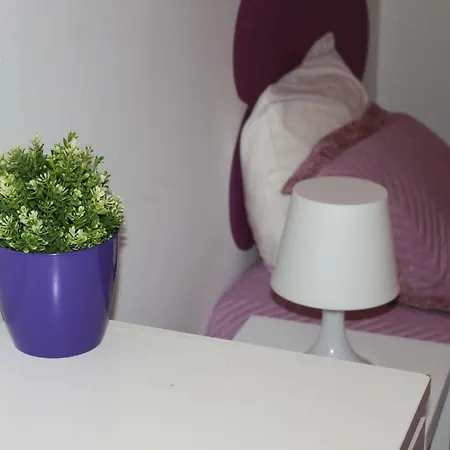 Sunshine Homes Maison d'hôtes *