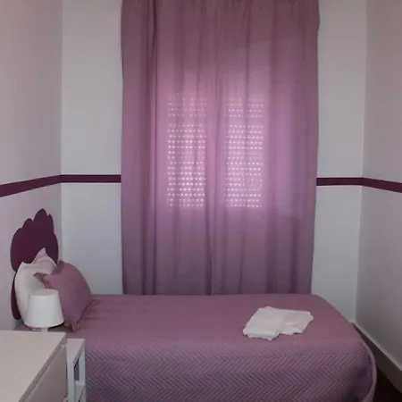 Sunshine Homes Guest house