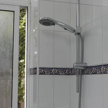 Affittacamere Sunshine Homes Lisbona