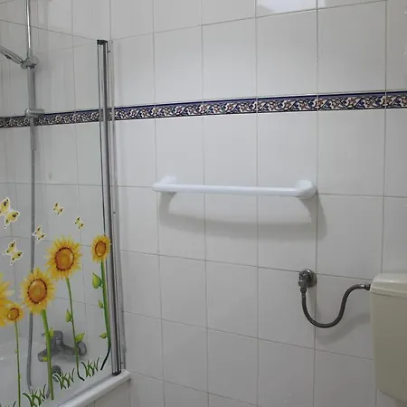 Affittacamere Sunshine Homes *