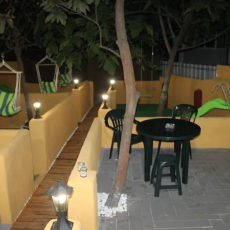 Affittacamere Sunshine Homes *