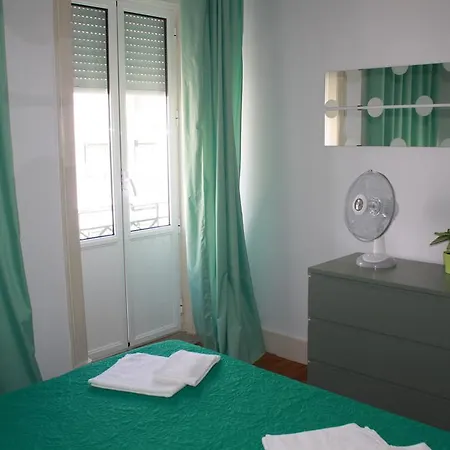 Sunshine Homes Affittacamere *