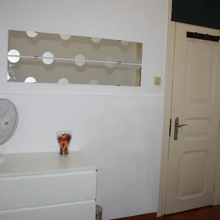 Sunshine Homes Affittacamere Lisbona