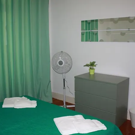 Sunshine Homes Lisbona