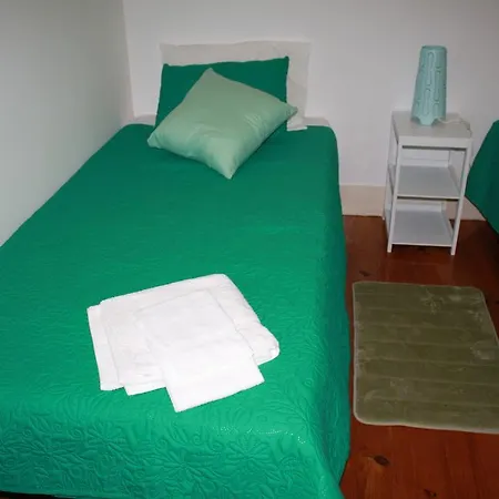 Sunshine Homes Lisbona