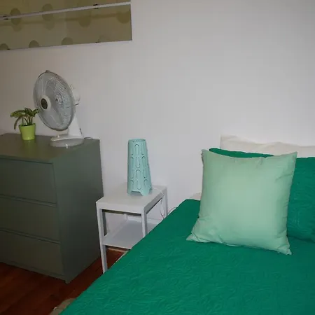 Sunshine Homes * Lisbona