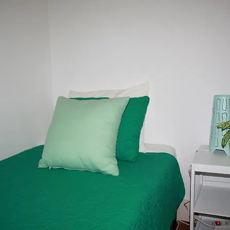 Affittacamere Sunshine Homes *