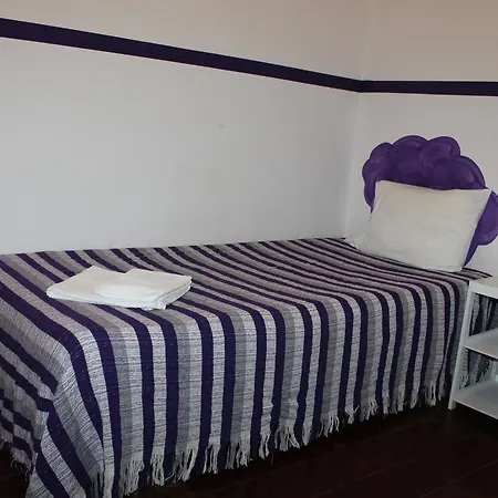 Sunshine Homes Affittacamere Lisbona