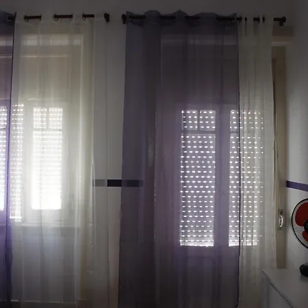 Affittacamere Sunshine Homes *