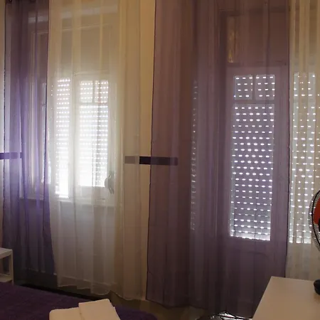 Sunshine Homes Affittacamere *