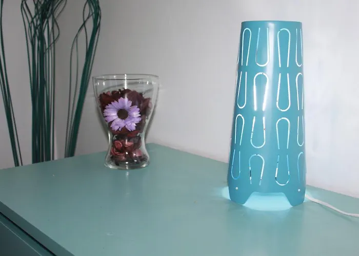 Pensión Sunshine Homes