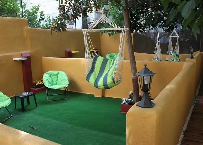 Sunshine Homes Lisboa