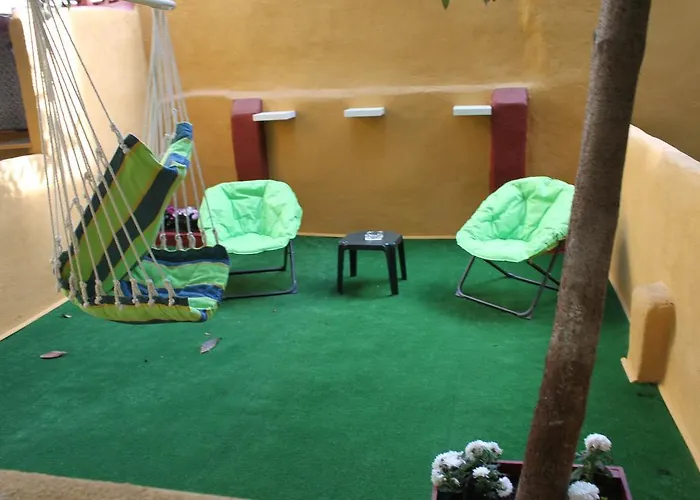 Sunshine Homes * Lisboa