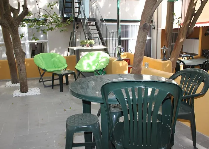 Pensión Sunshine Homes Lisboa