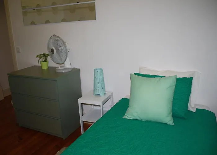 Sunshine Homes * Lisboa