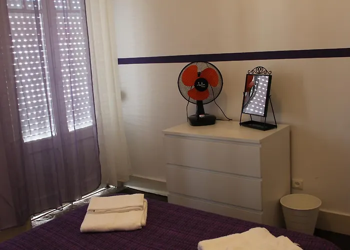 Sunshine Homes * Lisboa